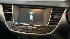 Vauxhall Crossland X 1.2 SE 5dr Petrol Hatchback